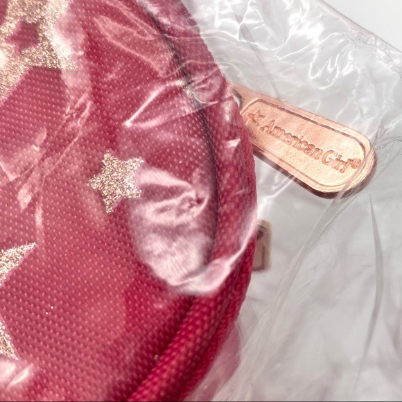 NWT American Girl Star Power Doll Carrier - Picture 9 of 11